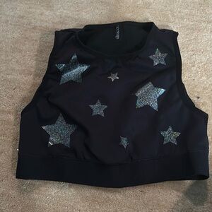 Ultracore sports bra